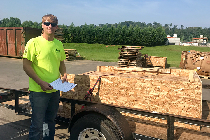 Malibu Boats Partners with Habitat for Humanity